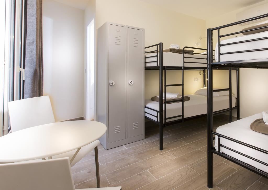 Auberge de jeunesse Enjoy Paris