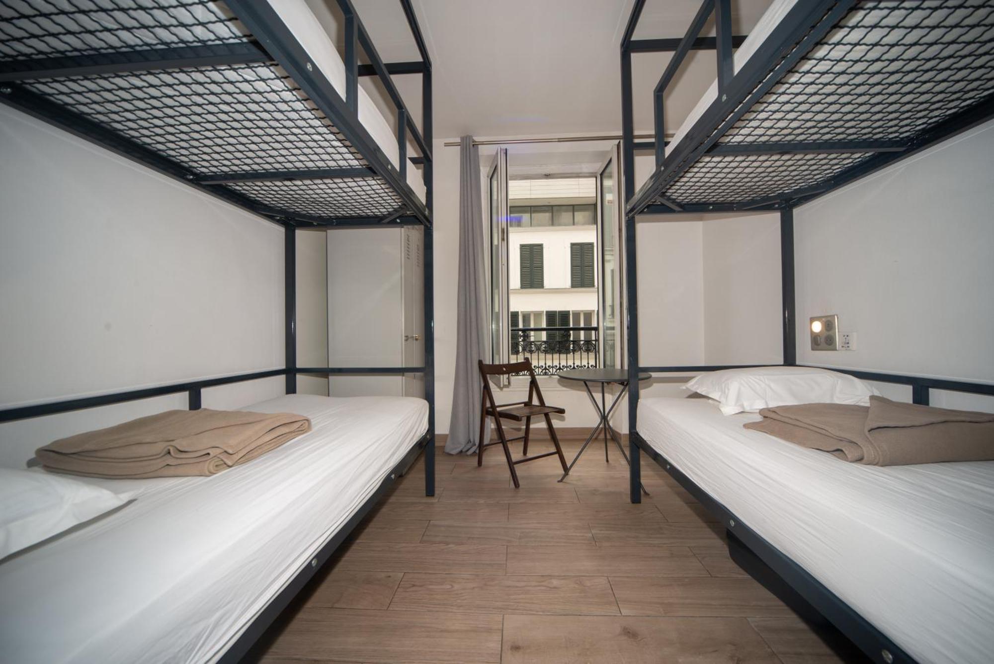 Enjoy Auberge de jeunesse