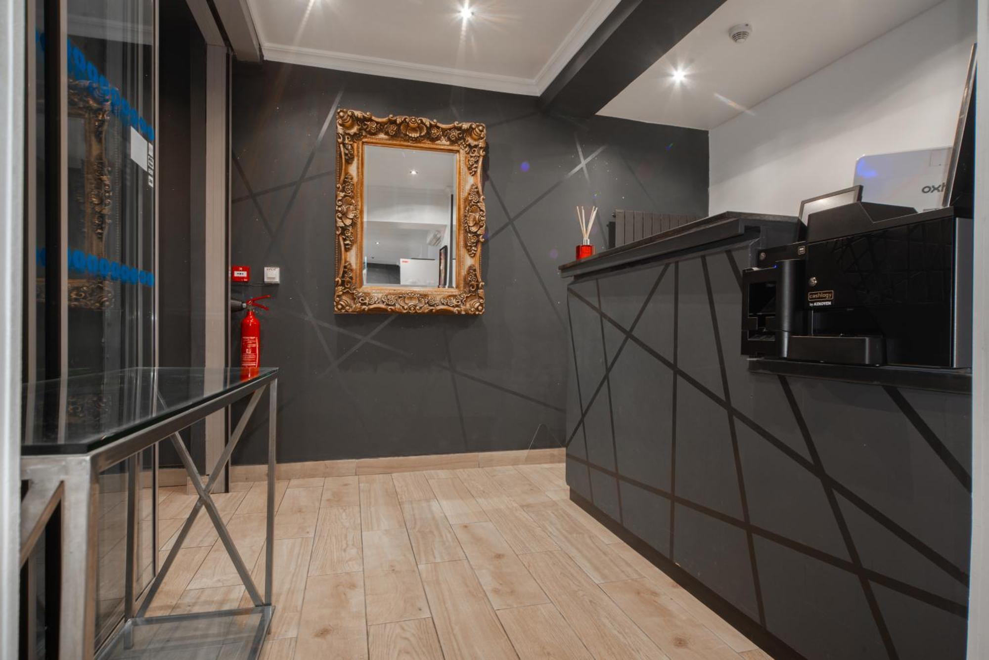 Enjoy Auberge de jeunesse Paris