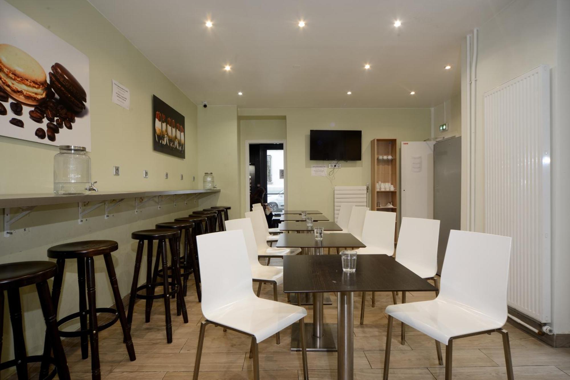 Enjoy Auberge de jeunesse *