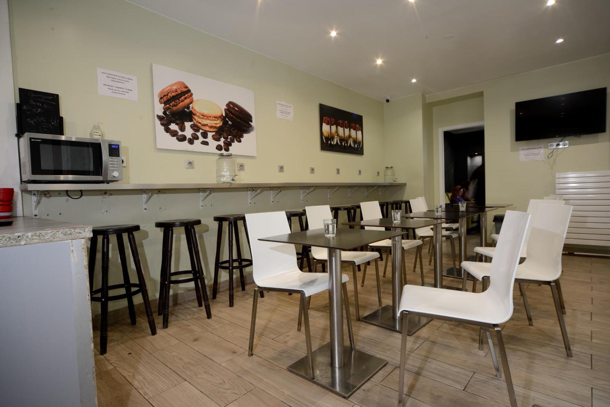 Enjoy Auberge de jeunesse *