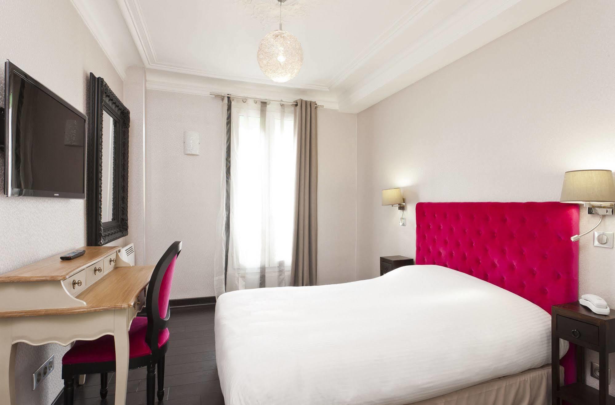 Auberge de jeunesse Enjoy Paris