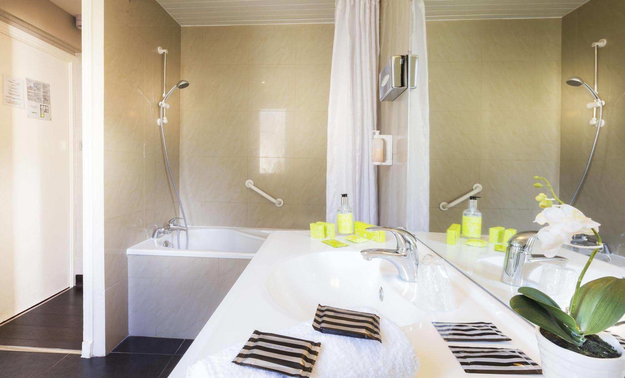 Auberge de jeunesse Enjoy