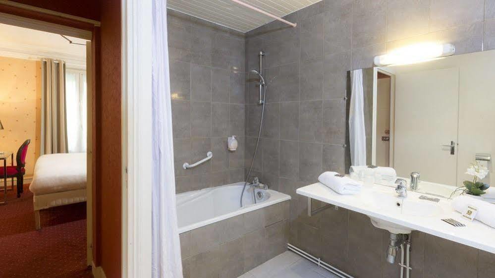 Enjoy Auberge de jeunesse Paris