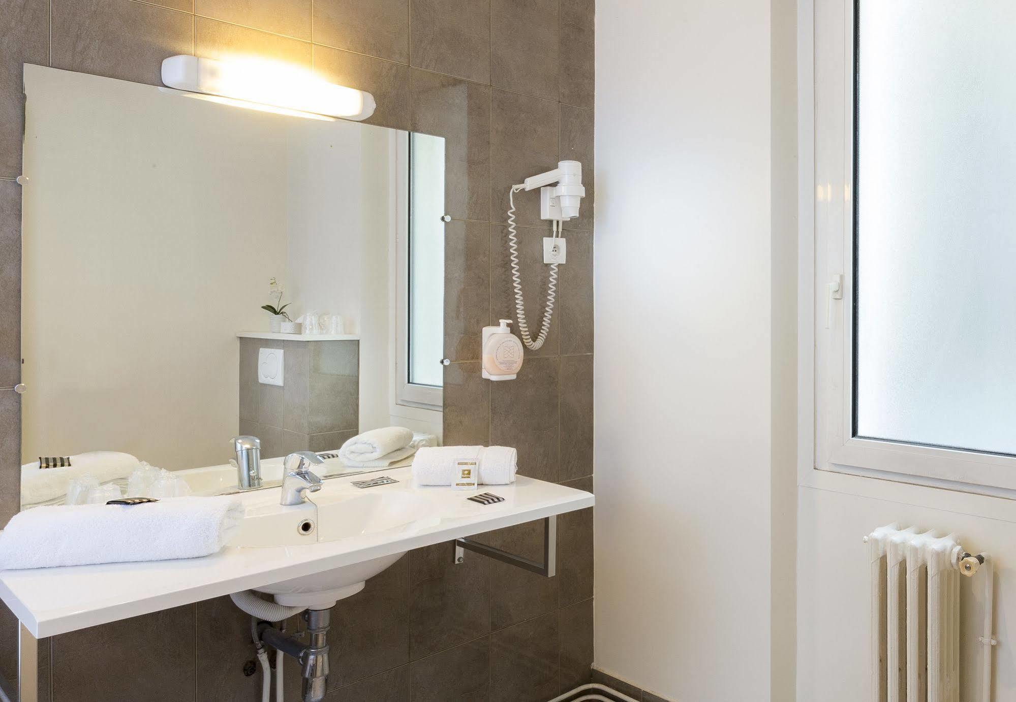 Auberge de jeunesse Enjoy *