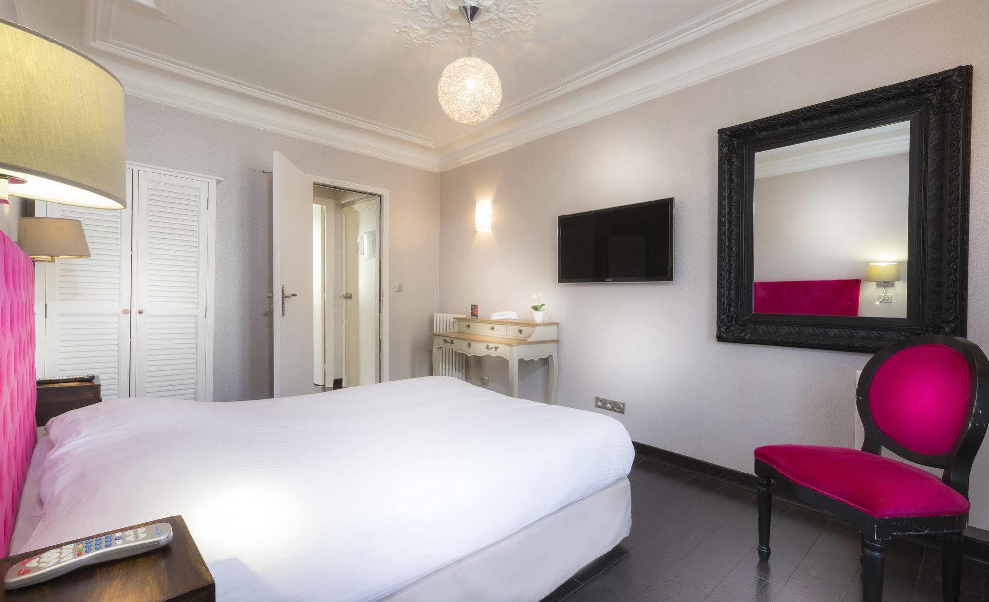 Auberge de jeunesse Enjoy *